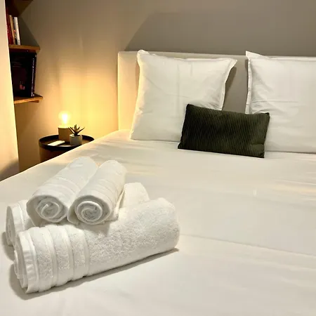 Apartamento L'elegant - Capitole