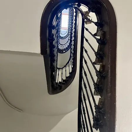 Apartamento L'elegant - Capitole *