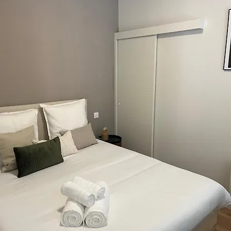 Apartamento L'elegant - Capitole