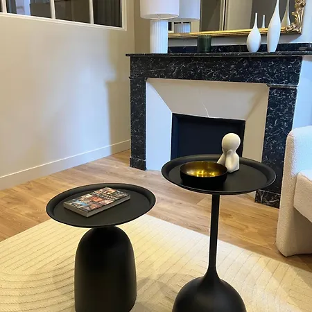 Apartamento L'elegant - Capitole Toulouse
